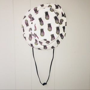 🌸🌸🌸Neff Bucket Hat - Pineapple